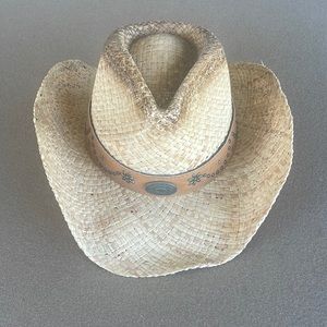 Vamus Cowboy Hat